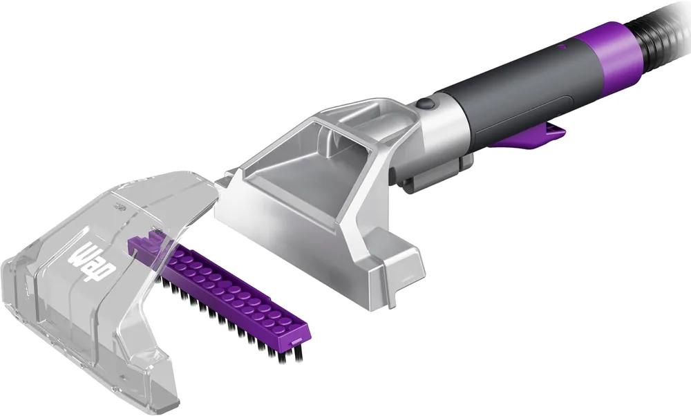 Imagem 8 de [WAP] Extratora Portátil Spot Cleaner W3 3 em 1 | Borrifa, Esfrega e
