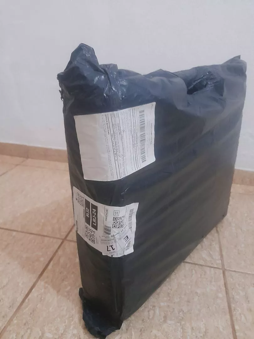 Foto de cliente