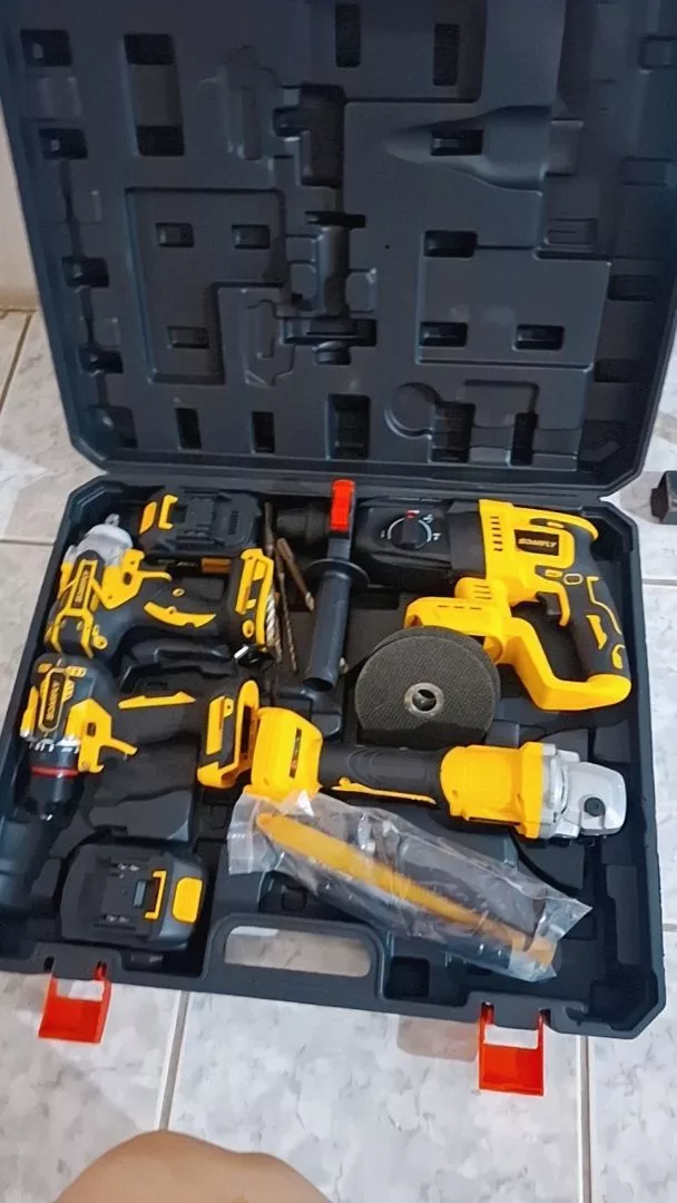 Foto de cliente